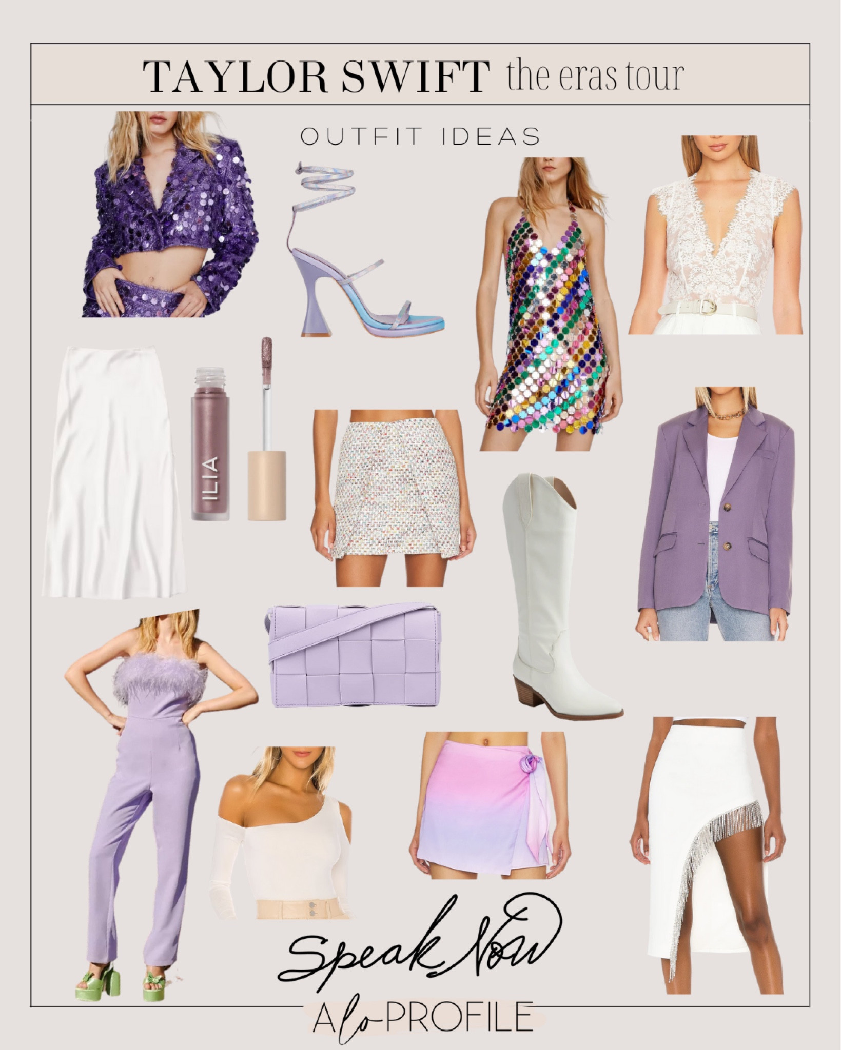 Taylor Swift Eras Tour outfit idea: Speak Now era

Taylor swift, Taylor swift eras tour, Taylor swift concert, Taylor Swift concert outfit, eras tour outfit, eras tour, concert outfit, TSwift concert outfit, Taylor Swift Speak Now, Speak Now era