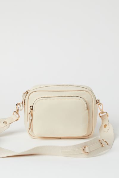 Nylon Shoulder Bag | H&M (US + CA)