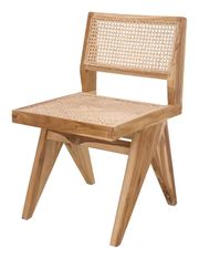 Denmark Side Chair | Jayson Home