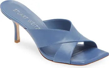 Stuart Weitzman Carmen Sandal (Women) | Nordstrom | Nordstrom