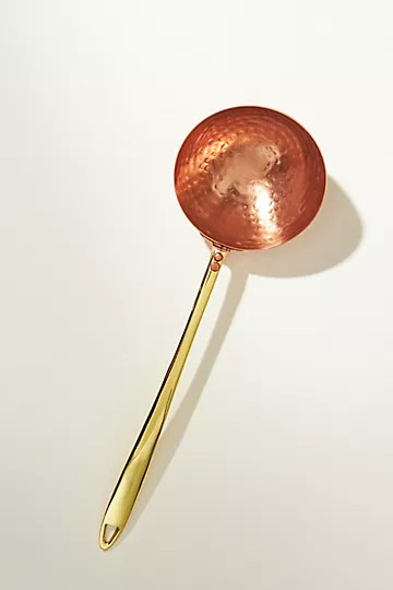 Copper Ladle | Anthropologie (US)