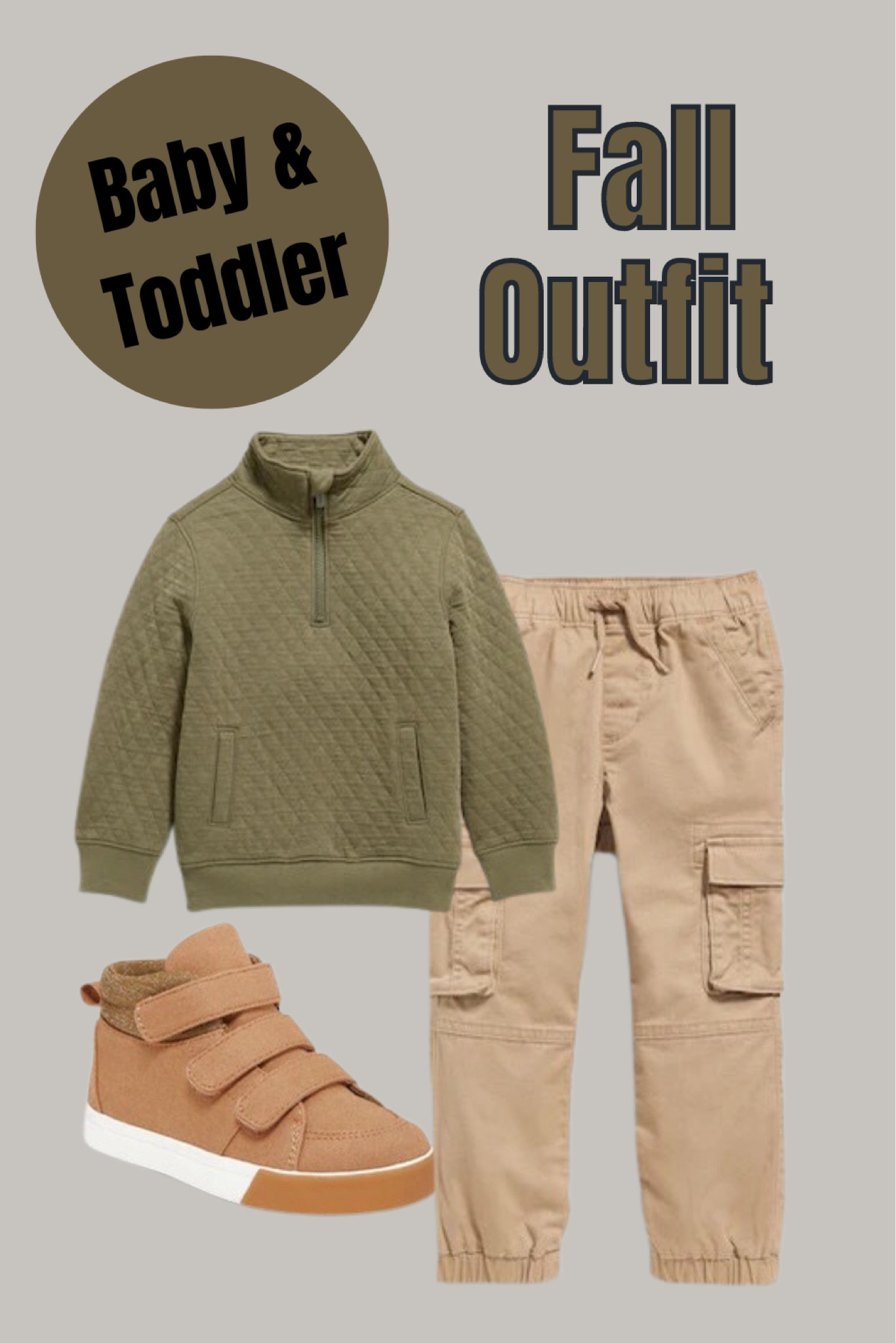Old navy toddler boy fall outfit!! 

#LTKstyletip #LTKsalealert #LTKbaby