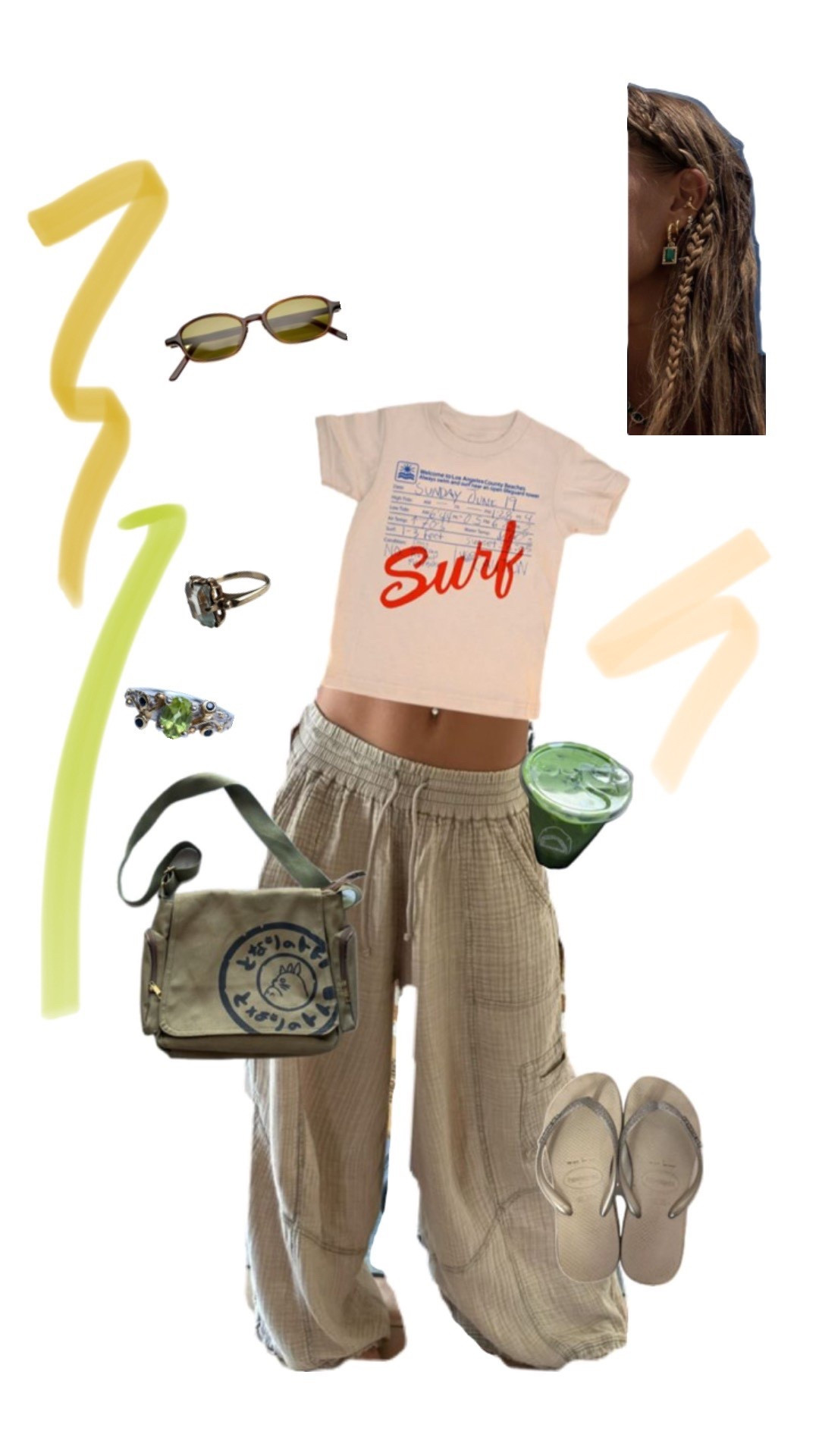 Get the rings at [mariacollectionus.com]

A summers day inspo by @saraharndts ✾ ✿ ❀ ❁ ❃ ❉ 

