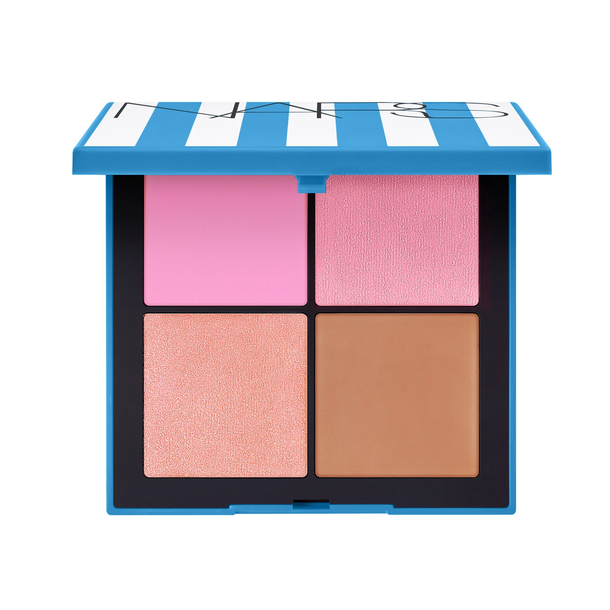 NARS Hot Escape Cheek Palette, Light | NARS (US)