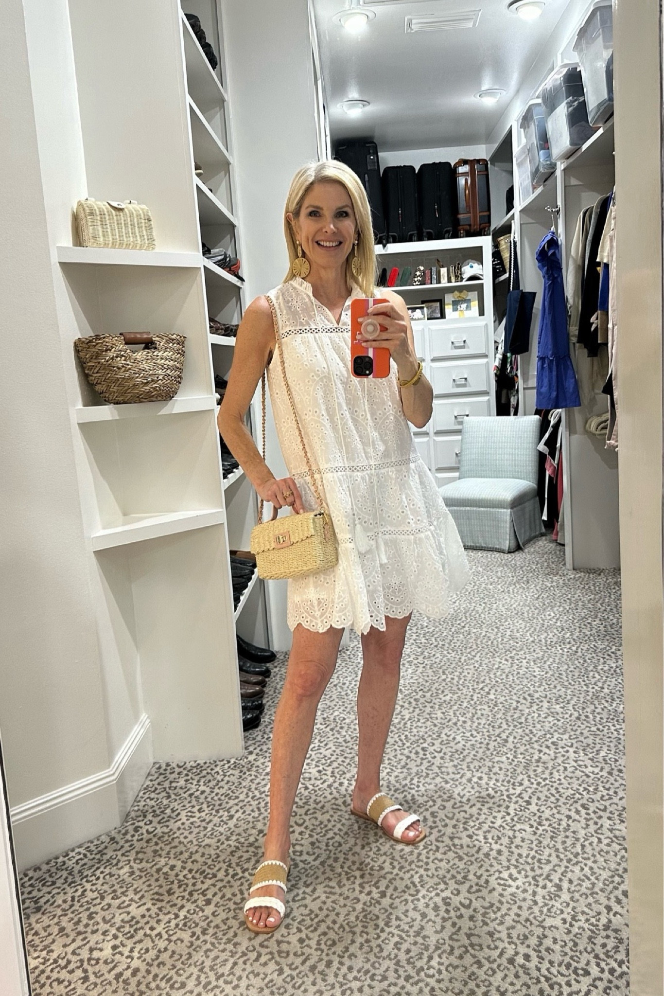 Super cute dress for spring! Size S  

#LTKstyletip #LTKSeasonal #LTKfindsunder100