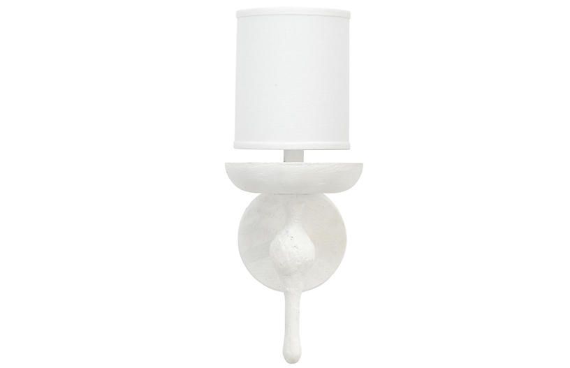 Concord Wall Sconce | One Kings Lane