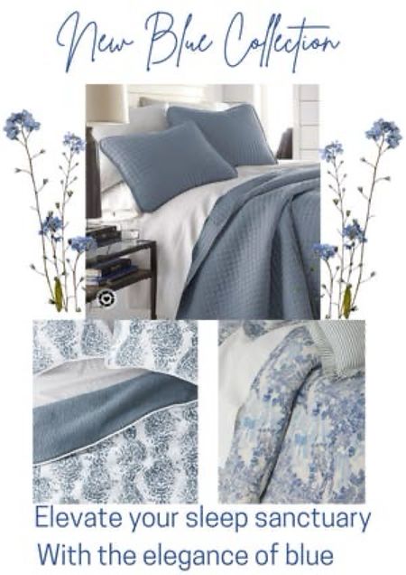 Create your own cozy haven with our French cottage-inspired bedroom essentials. Embrace comfort and elegance in every corner. Shop now! #FrenchCottageCharm #CountryHome #DreamyBedroom #HomeDecorInspiration #VintageStyle"

#LTKhome #LTKSpringSale #LTKsalealert