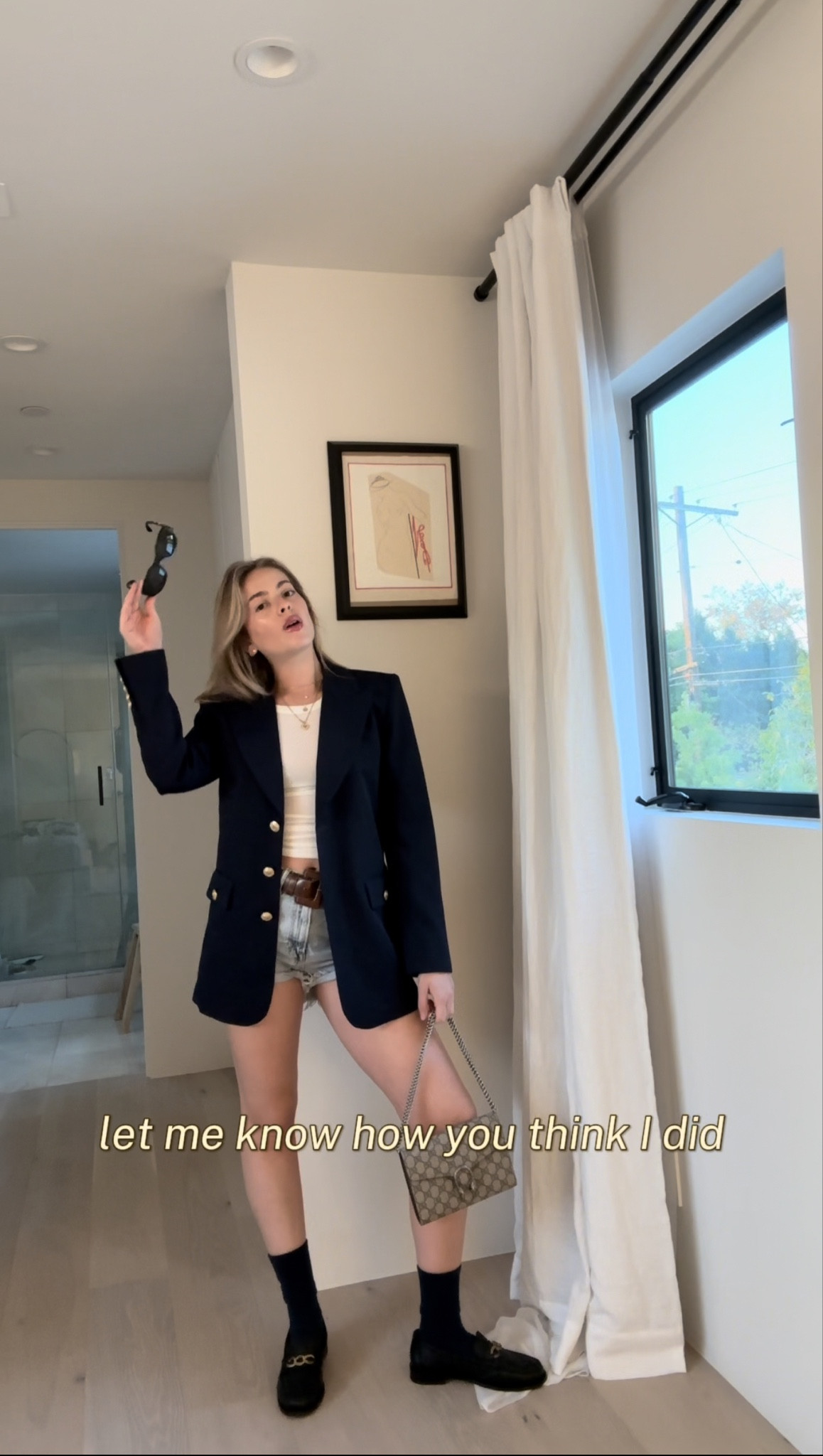 Day 17/30 of recreating outfits! 

#LTKGiftGuide #LTKworkwear #LTKtravel