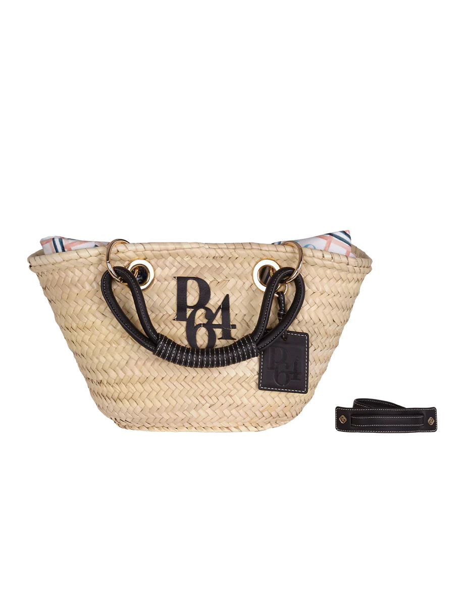 Capazo Soho Black by PARIS/64 | PARIS/64