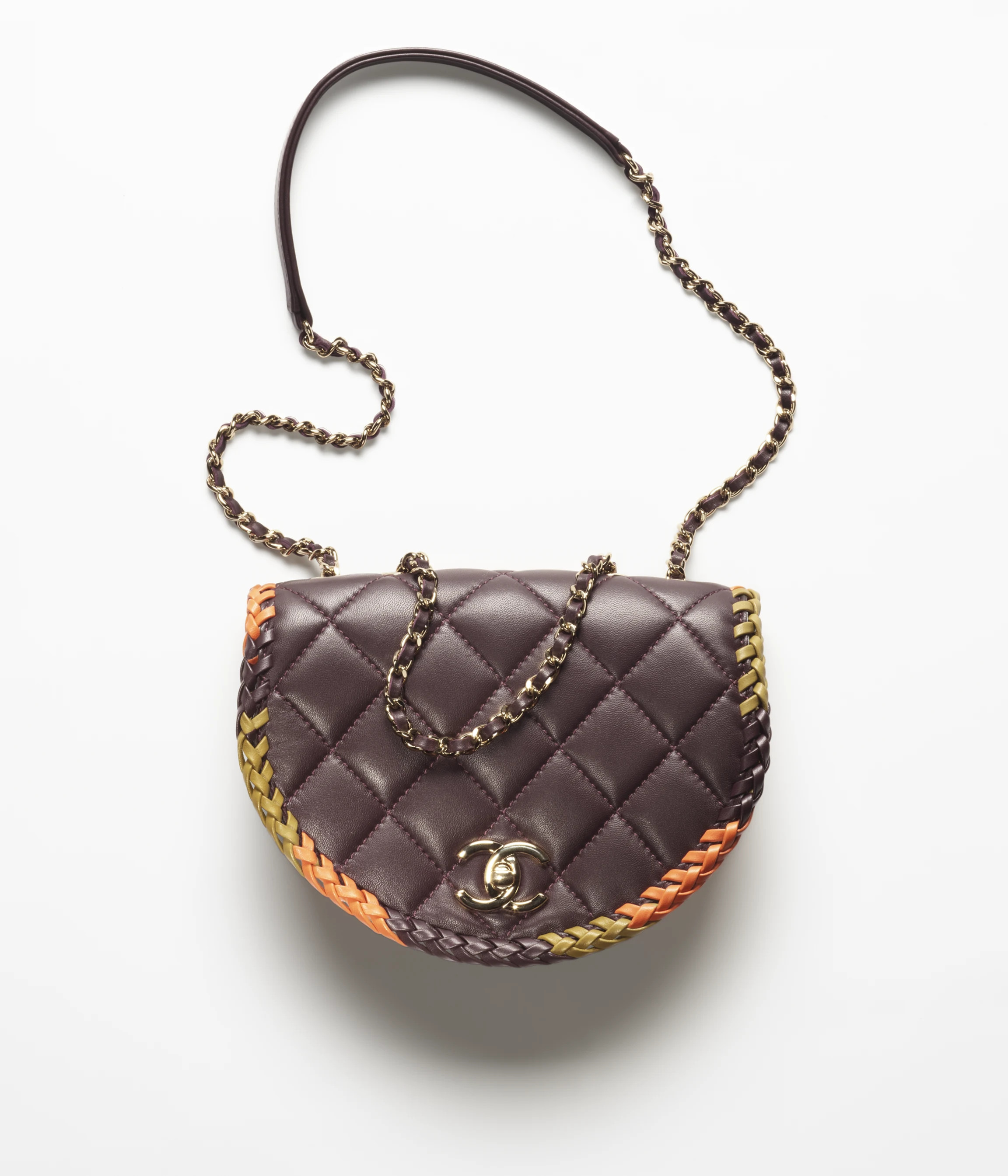 Mini Messenger Bag | Chanel, Inc. (US)