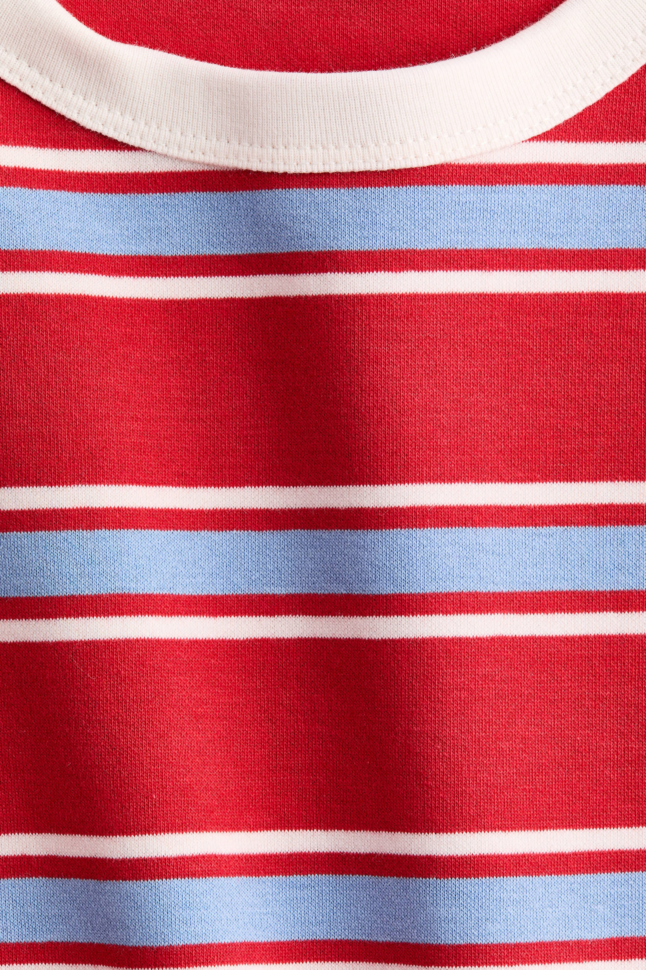 T-Shirt aus Baumwolle | H&M (DE, AT, CH, NL, FI)