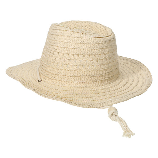 woven western hat | Five Below