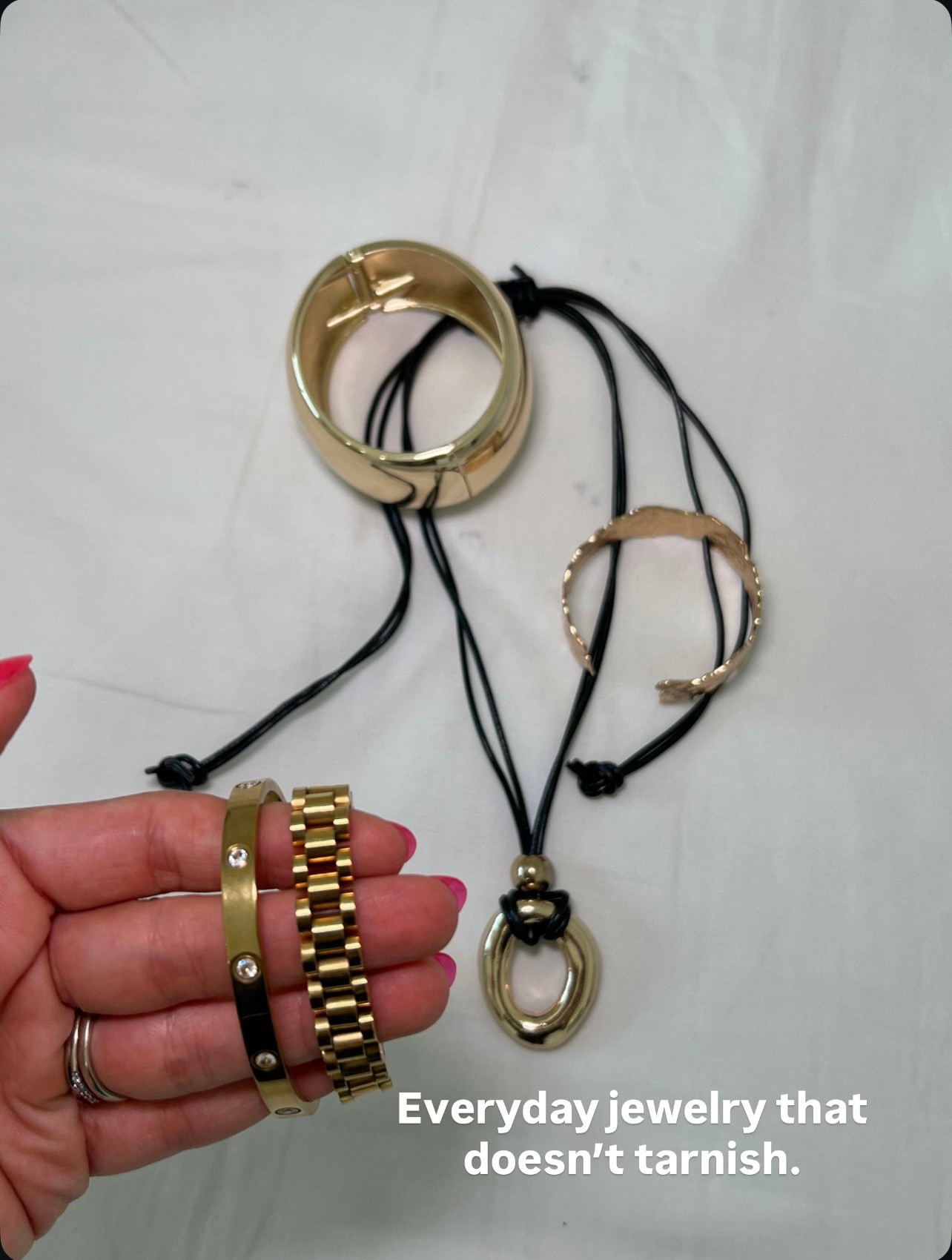 Some of my favorite Amazon jewelry 

#LTKFindsUnder50 #LTKStyleTip #LTKSeasonal
