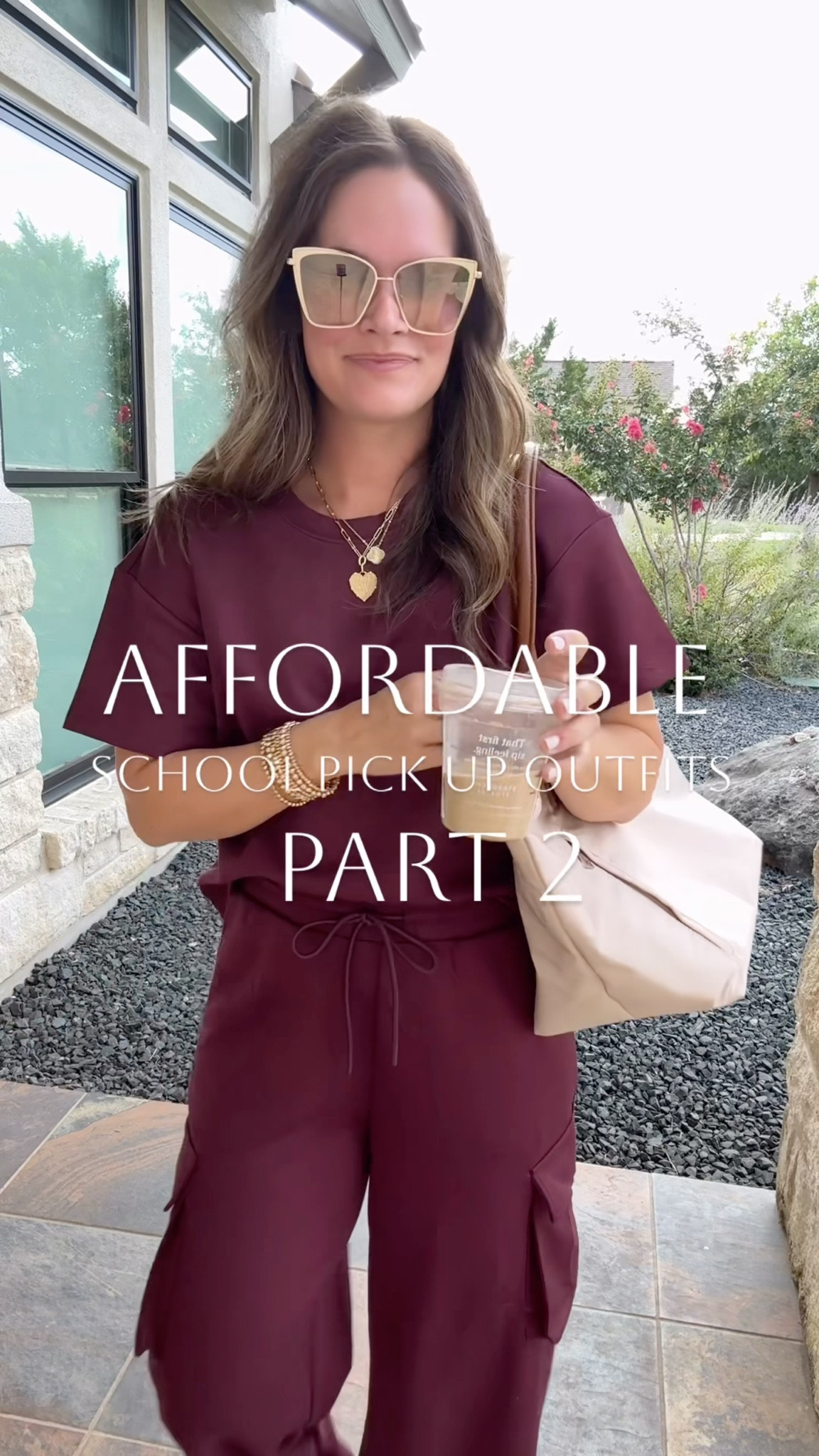 LIKE and comment “MOM OUTFITS” to have all links sent directly to your messages. Casual, comfy, CUTE. Rounded up some back to school drop off fits  🖤 Outfits that work hard but feel easy >>> Save this for inspo and checkout part 1✨
.

#targetstyle #coolmomstyle #affordablefashion #momstyleinspo #casualchic #targetfinds #lookforless #everydaystyle #budgetfashionista #styleonabudget


#LTKSaleAlert #LTKActive #LTKFindsUnder50