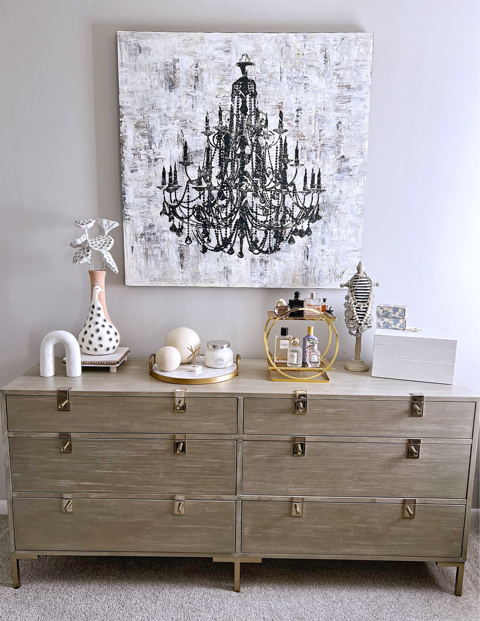 Anthropologie Cyber Monday Sale

My bedroom dresser is on sale for 50% off! I ordered the light grey color last year and I'm thinking about grabbing the tall dresser to match. The pieces to this collection are available in two other colors.

Anthropologie Furniture, bedroom decor, bedroom, home decor, master bedroom, guest bedroom, primary bedroom, Anthropologie home decor, home decor ideas, minimal home decor, bedroom dressers, bedroom furniture, Anthropologie finds #homedecor #anthropologiehome #bedroomdresser 

#LTKSaleAlert #LTKCyberWeek #LTKHome #LTKSeasonal #LTKHoliday #LTKGiftGuide #LTKFamily #LTKBeauty #LTKStyleTip