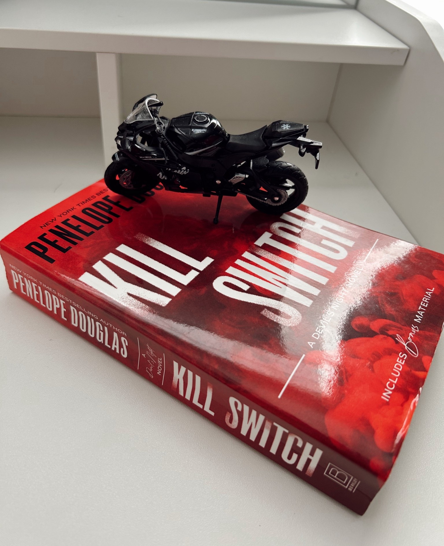 My favorite book from my favorite series #bookrec #booktok 

#LTKGiftGuide #LTKSeasonal