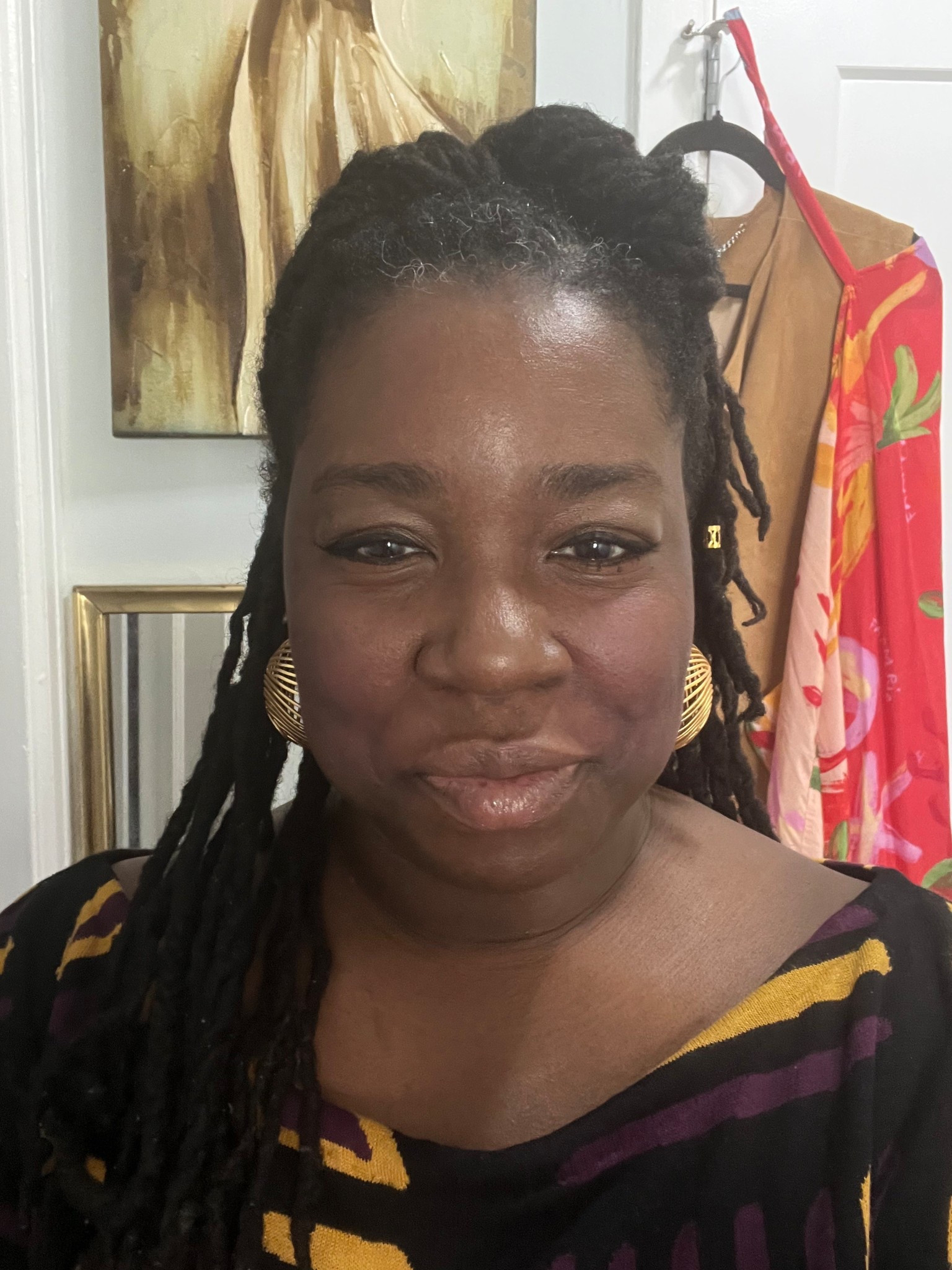 This is 40.

I can’t believe I’ve been on this earth for 4 whole decades. That’s insane but so grateful.

#happyBirthdaytome #shopdeescloset #shopaholicscloset

#LTKMidsize #LTKootd