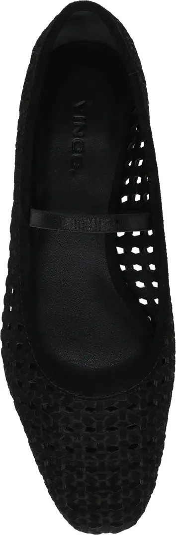 Vince Bonnie Mary Jane Flat (Women) | Nordstromrack | Nordstrom Rack