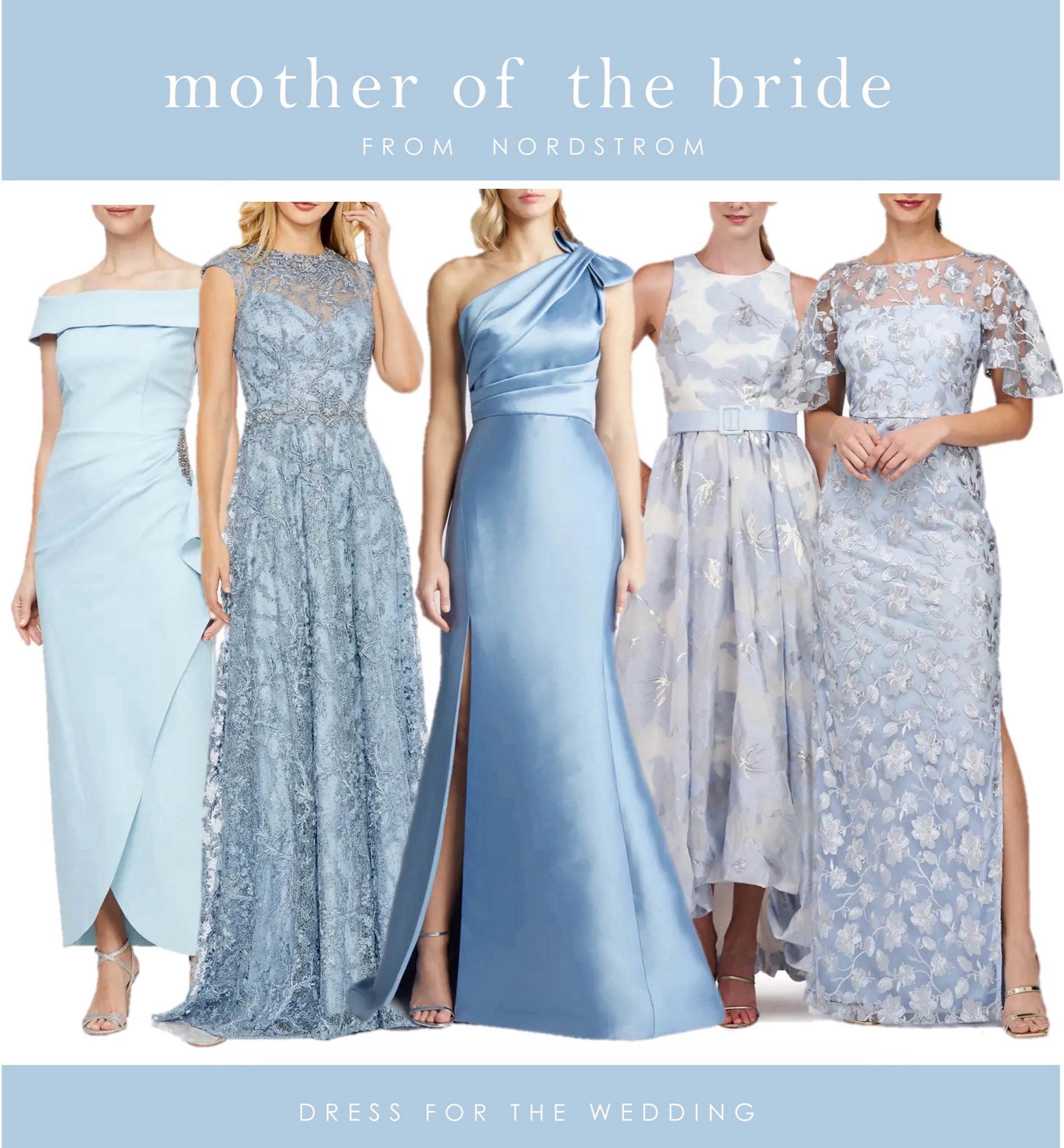 
Light blue dress for a wedding , fall wedding, summer wedding, spring wedding 
Blue mother of the bride dress light blue mother of the groom dress fashion over 40 what to wear to a wedding dress for the wedding light blue formal dress blue satin gown black tie wedding attire formal wedding attire pale blue bridesmaid dress long dress blue dress sky blue Nordstrom dress one shoulder gown off the shoulder dress beaded dress hi low ball gown Kay Unger blue floral dress 🩵Follow Dress for the Wedding for cute dresses, sale alerts, wedding style and decor! Visit us at dressforthewedding.com for more!   #ltkwedding #ltkover40 #ltkxnsale #ltkstyletip #ltkparties #ltksalealert



#LTKSeasonal #LTKHoliday #LTKOver40