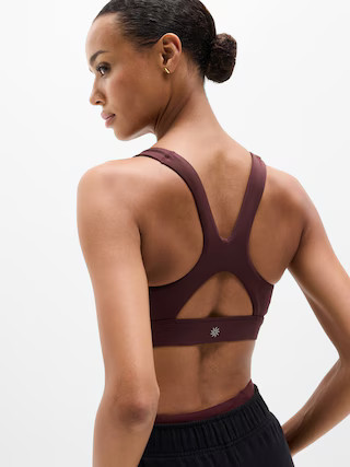 Interval Sports Bra D-DD | Athleta