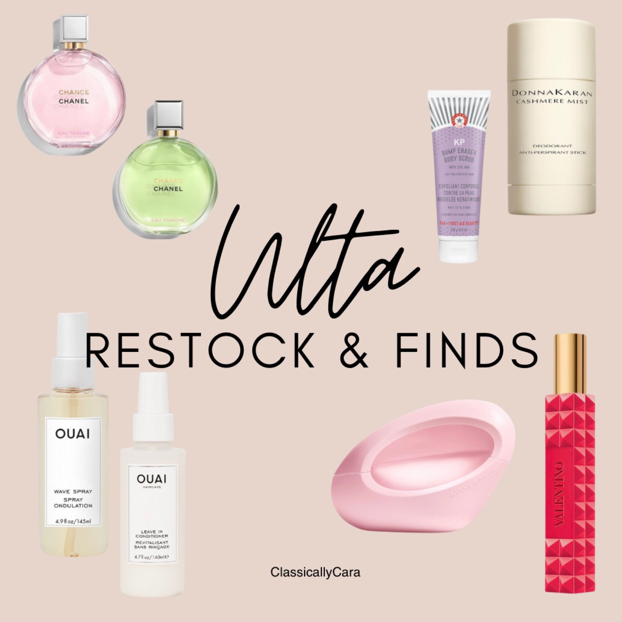 donna karan perfume ulta