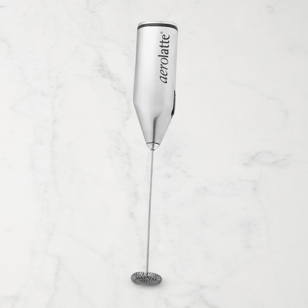 Aerolatte Handheld Milk Frother | Williams-Sonoma