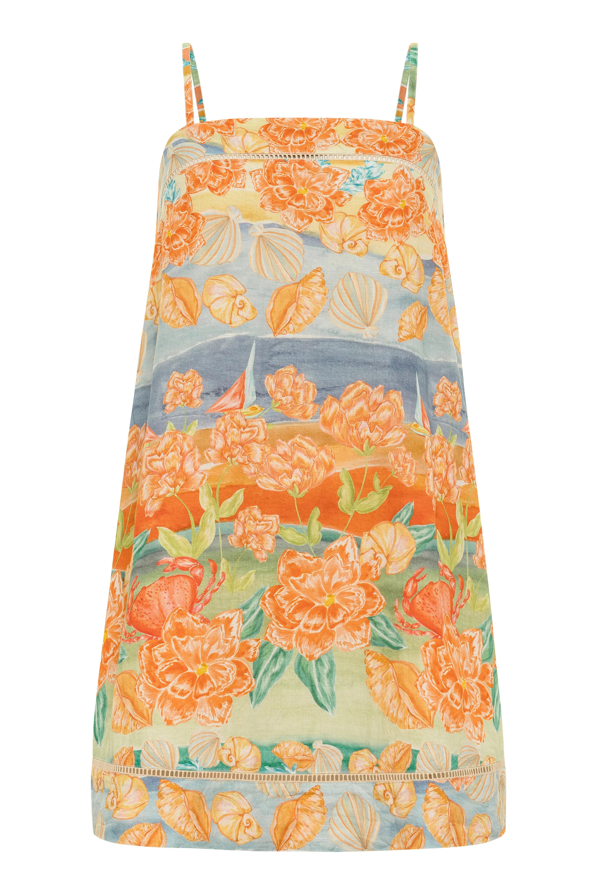 Leah Dress | Anna Cate Collection