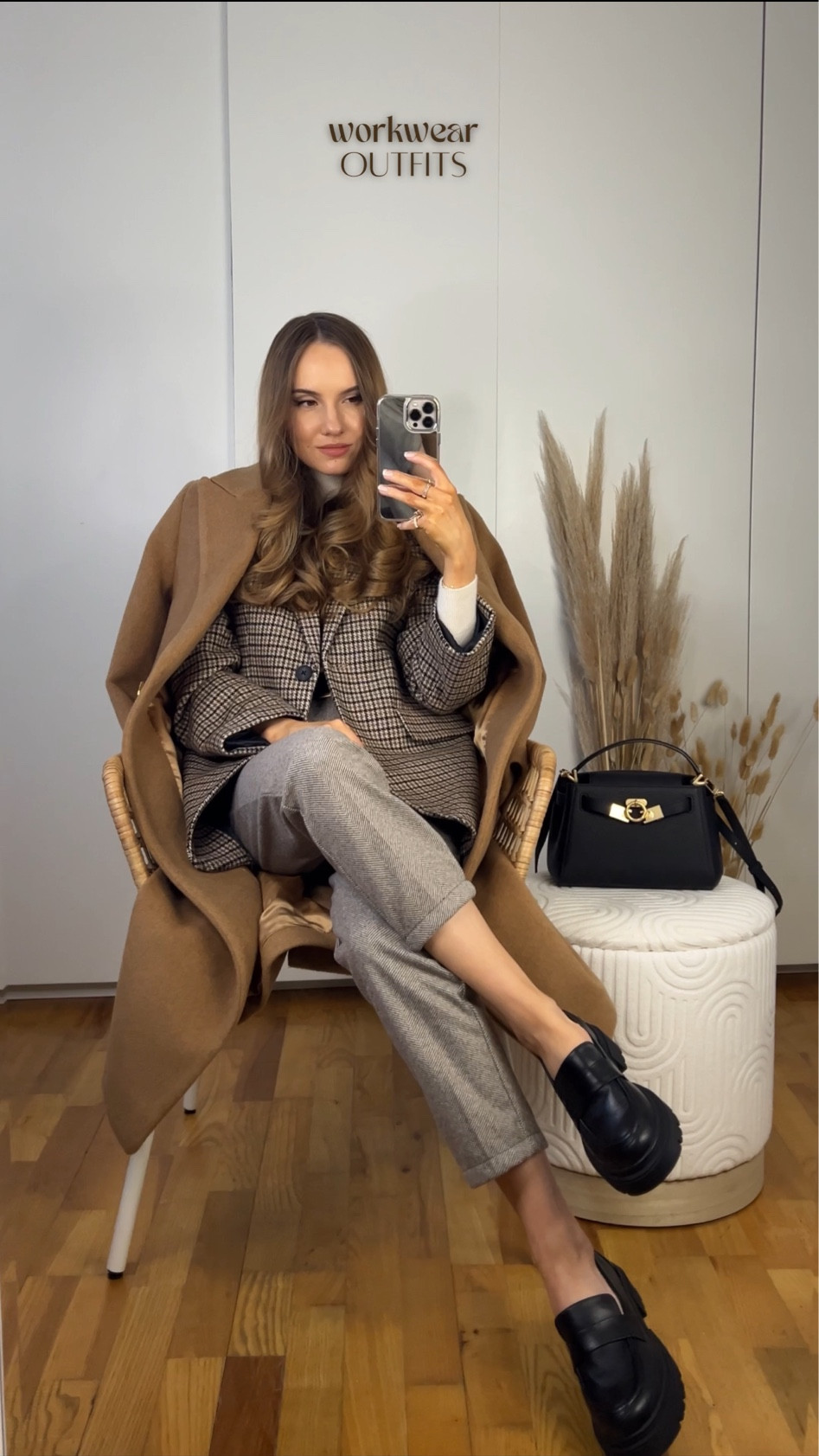 workwear outfits | look 8

#LTKstyletip #LTKeurope #LTKworkwear
