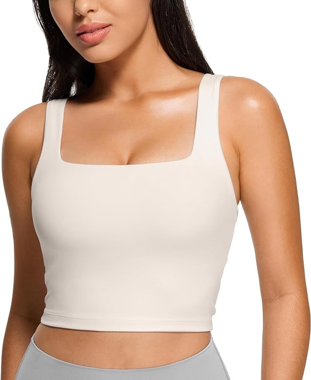 Visit the CRZ YOGA Store | Amazon (US)