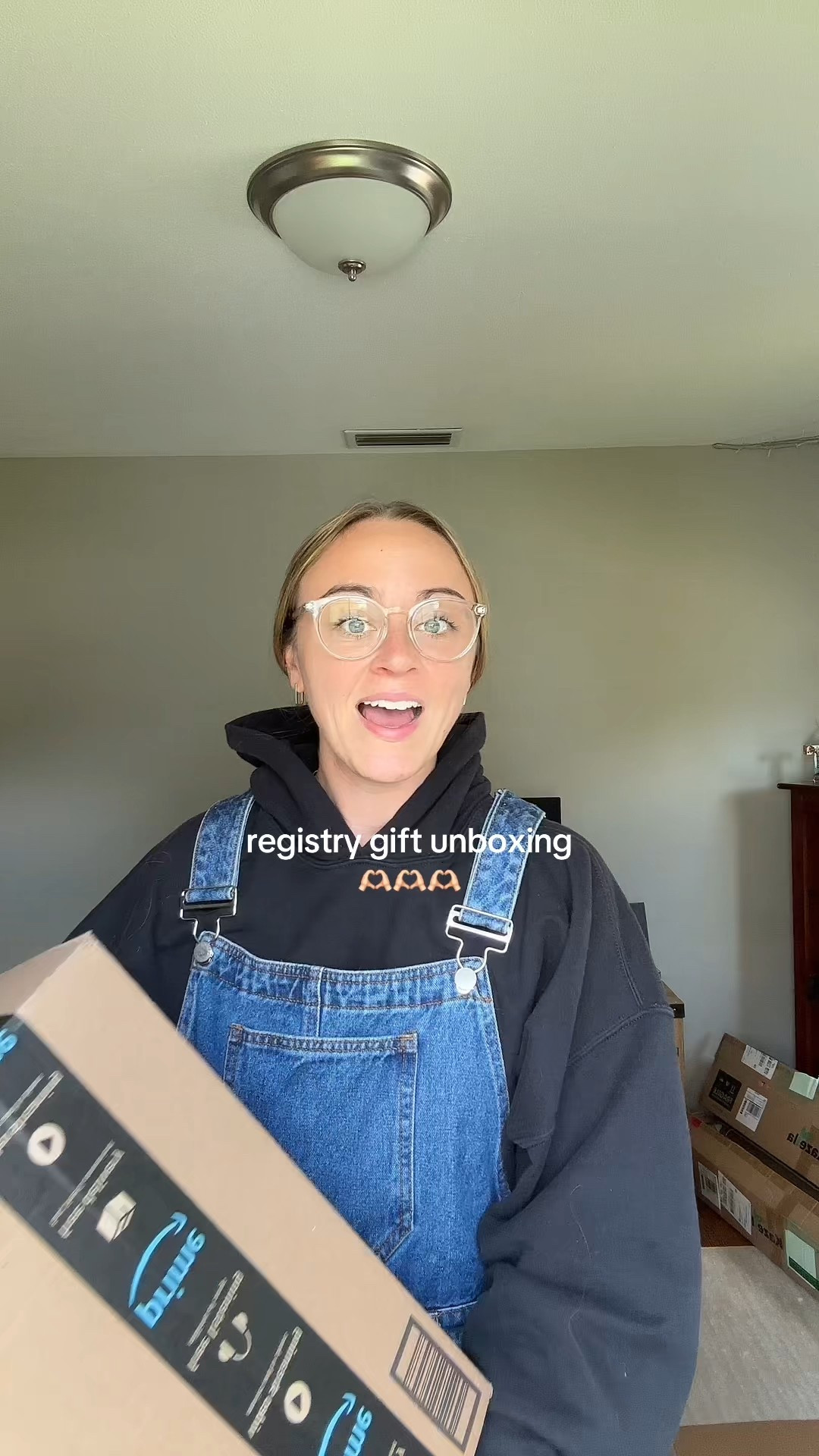 overalls and rock speakers 🫶🏻

#LTKStyleTip #LTKSeasonal #LTKParties