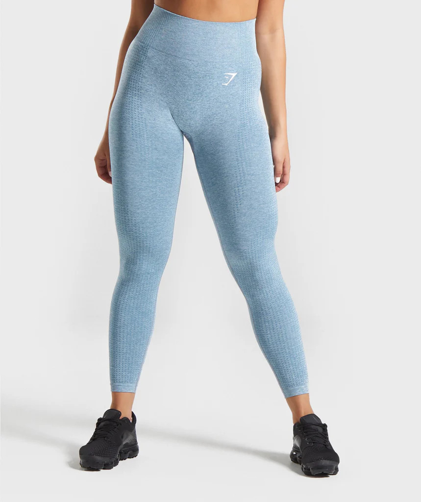 vital seamless leggings | Gymshark (Global)