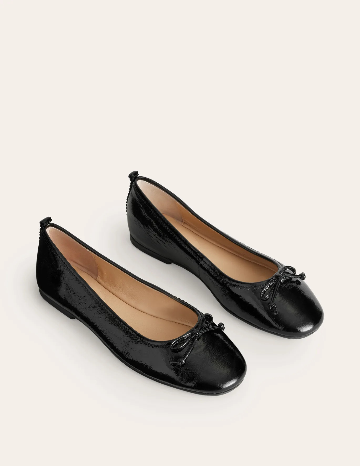 Black Patent | Boden (UK & IE)