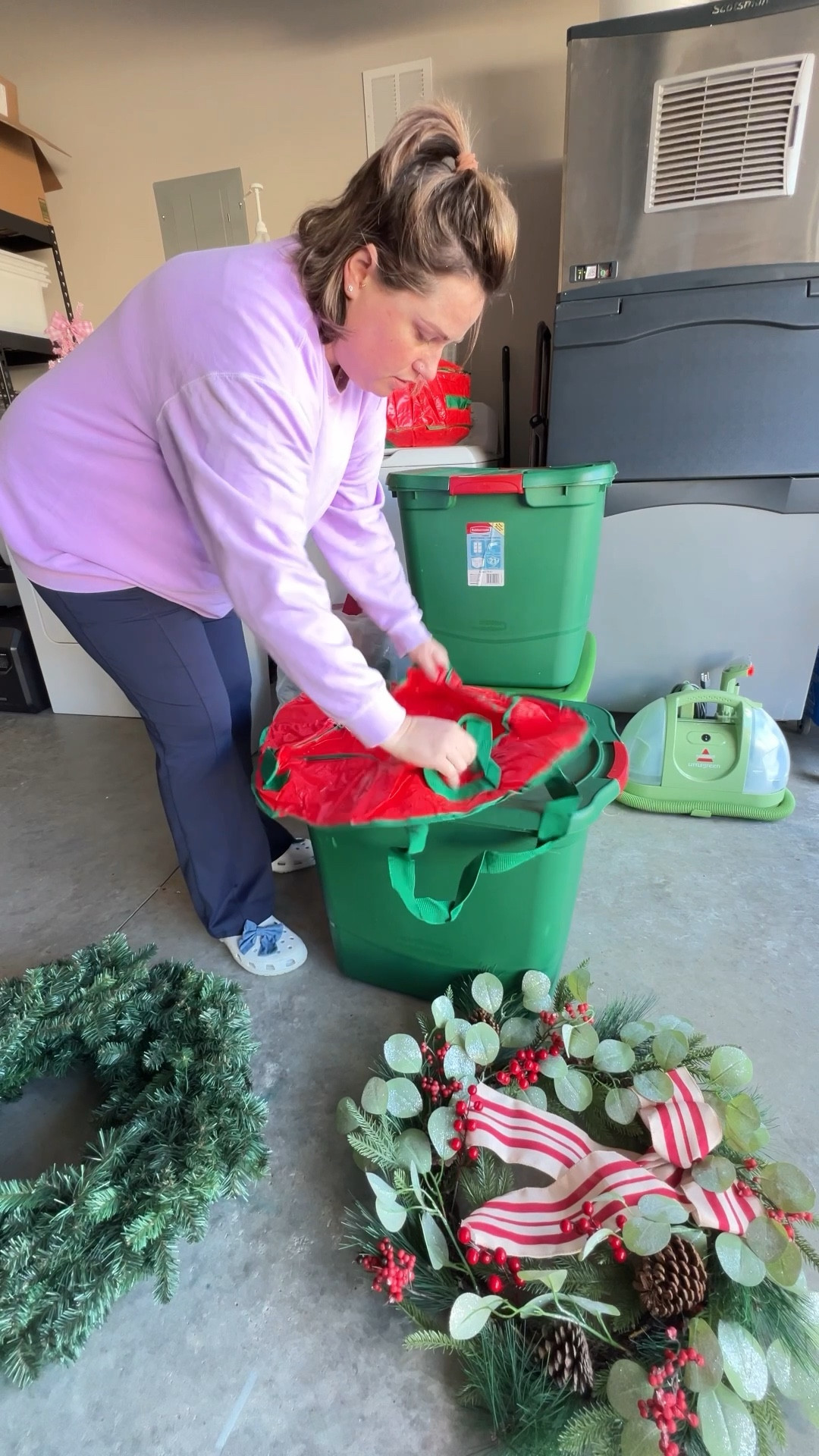 Organization from Amazon

#LTKHoliday #LTKHome #LTKWatchNow