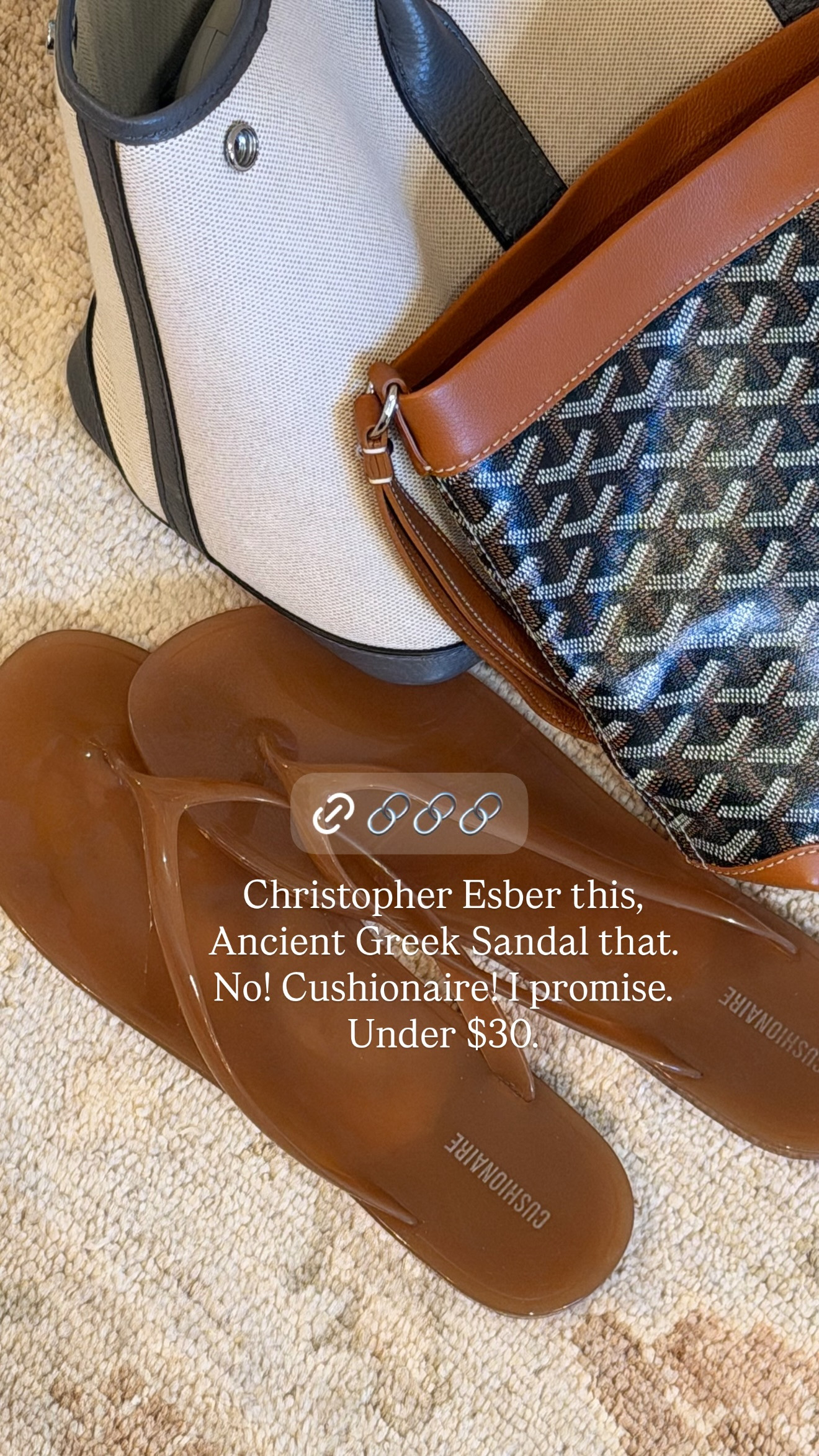 So cute and under $30! 

 