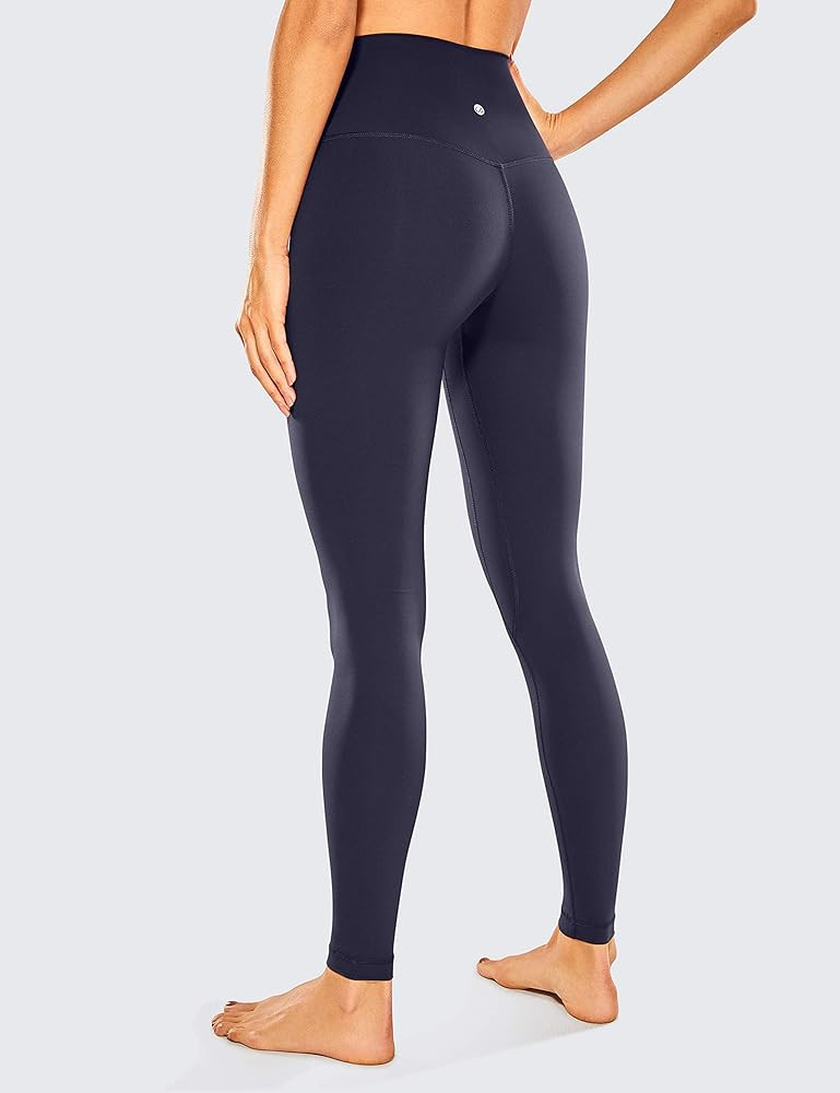 CRZ YOGA Womens Naked Feeling Yoga Pants 28 Inches  | Amazon (US)