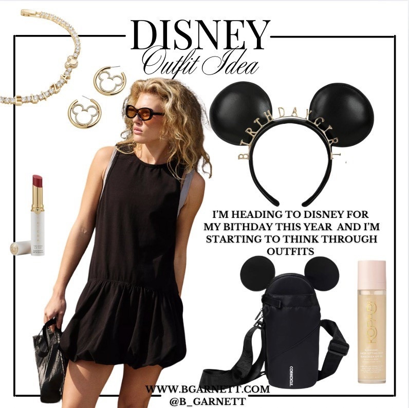 Disney Outfit idea-headed to Disney at the end of the month and I’m thinking this is what I want to wear 

Disney Outfit | theme park outfit | WDW outfit | matching set | Mickey ears | Crewneck sweatshirt | new balance 530 | Amazon set | Disneyland outfit | Disney world | Disney | Minnie ears | WDW | Disney world outfit | Disneyland outfit 

#LTKFamily #LTKActive #LTKTravel