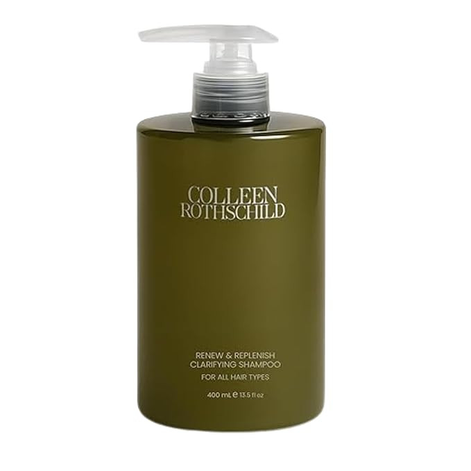 COLLEEN ROTHSCHILD Renew & Replenish Clarifying Shampoo | Amazon (US)