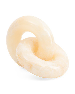 Onyx Decorative Chain | TJ Maxx