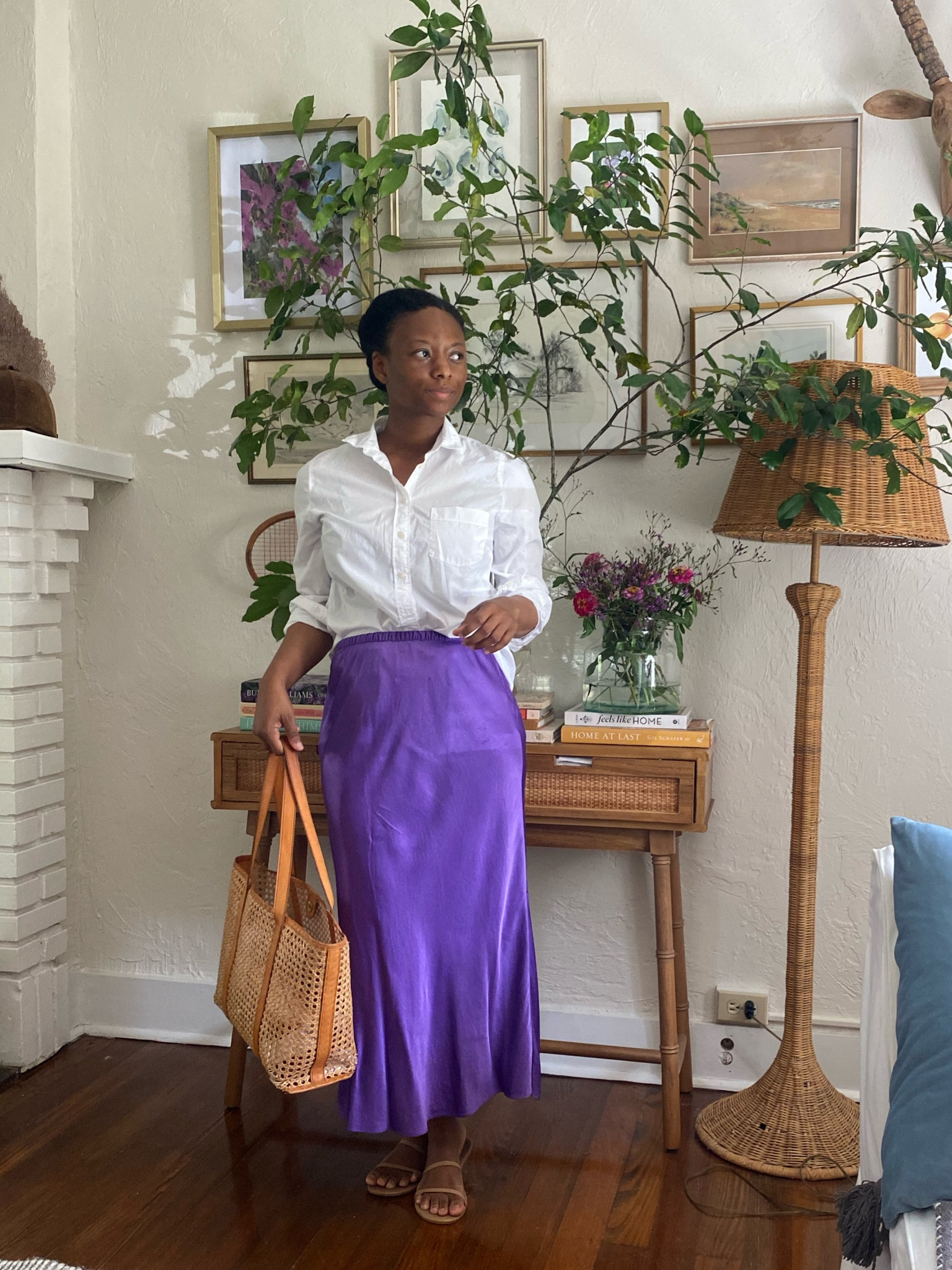 Fresh summery outfit 

#LTKSaleAlert #LTKSummerSales #LTKFindsUnder100