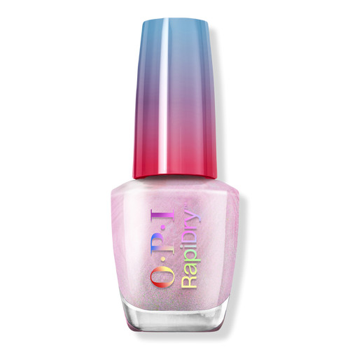 RapiDry Quick-Dry Lacquer | Ulta