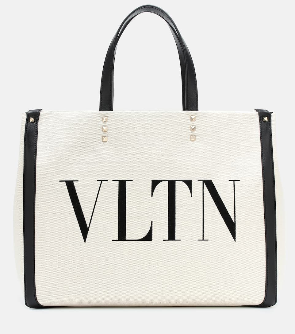 Valentino Garavani Tote VLTN Grande Plage Medium | Mytheresa (DACH)