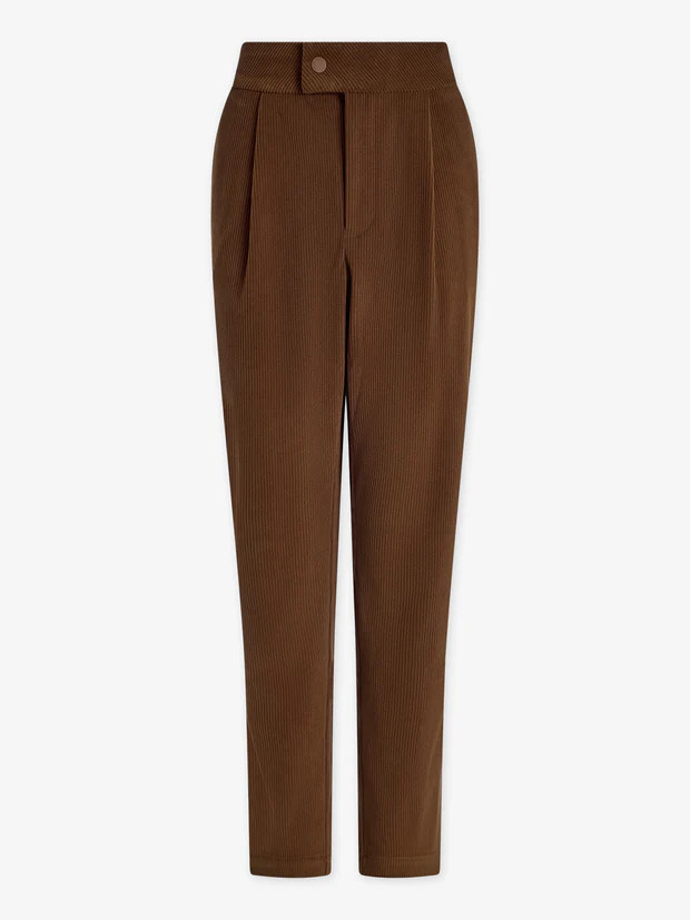 Nell Reg Tapered Leg Pant 29 | Varley US | Varley US