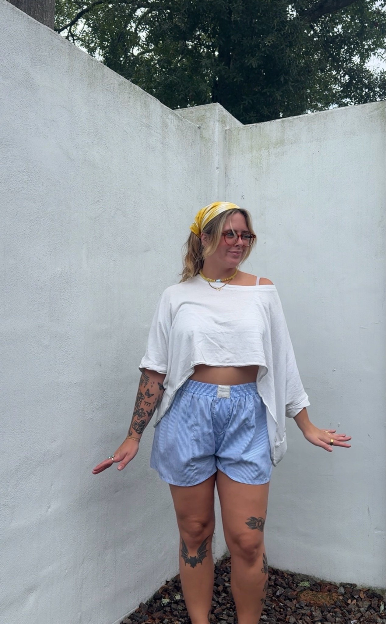 bandana from crafted outpost in wilmy