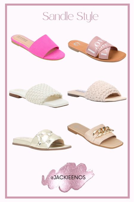 DSW sandle style #dsw #sandles #shoes 

#LTKunder50 #LTKsalealert #LTKshoecrush