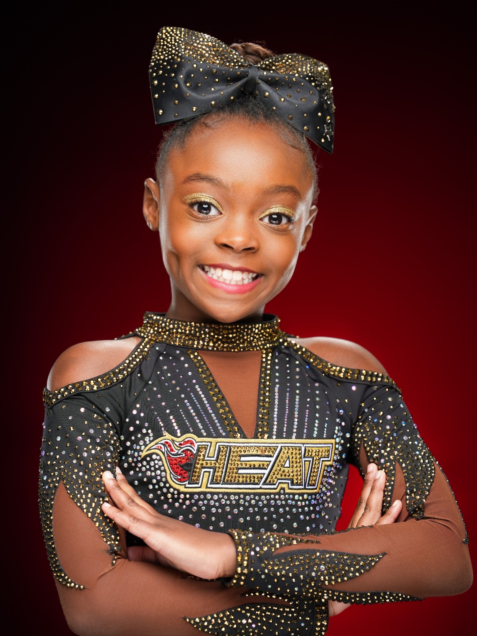 Cheer makeup essentials!

#LTKKids #LTKBeauty #LTKootd