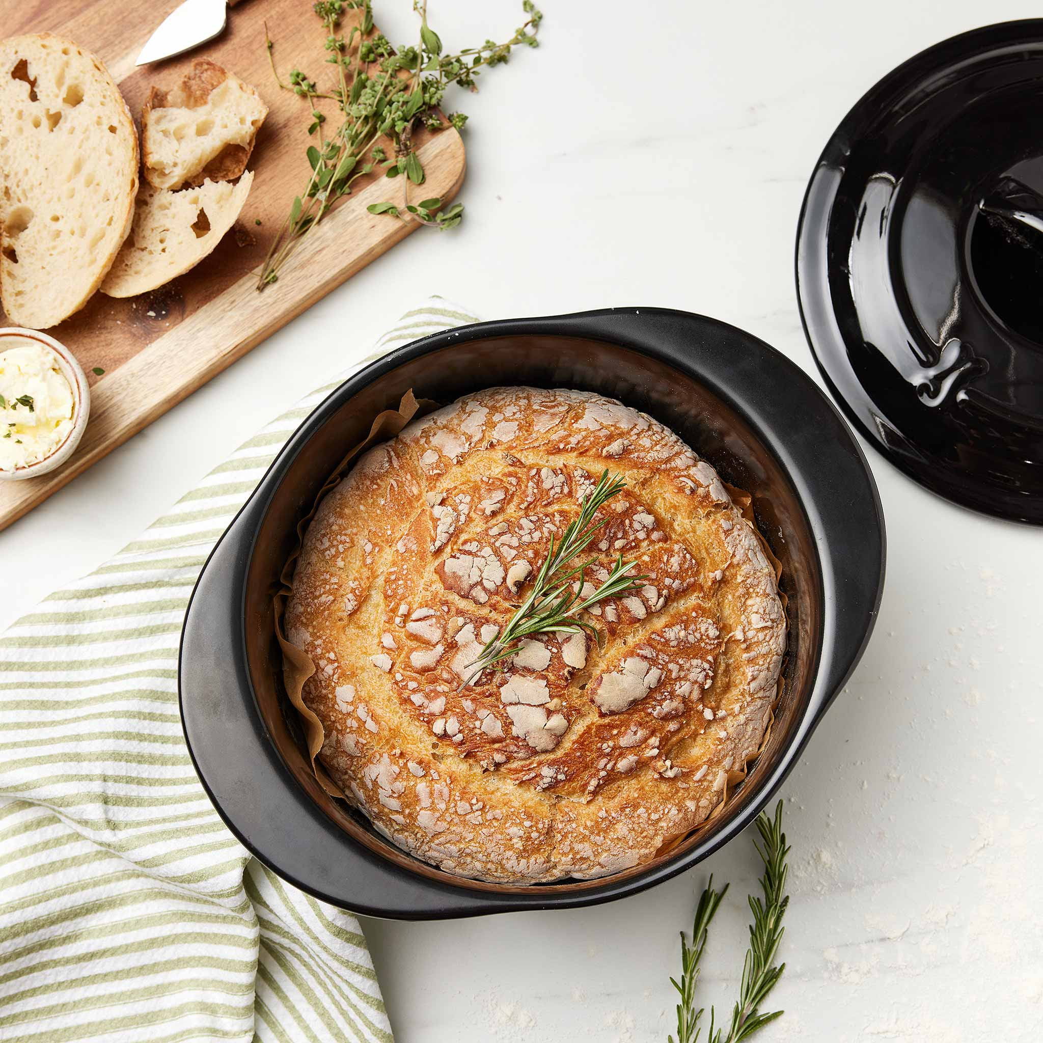 5.5-Quart Versa Stock Pot | Xtrema Cookware