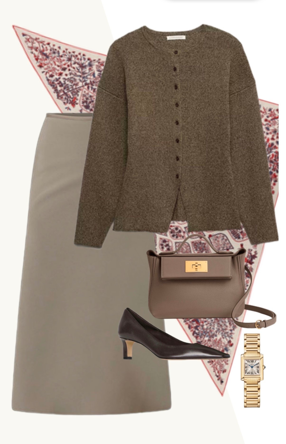 Outfit inspo of the day 🍂