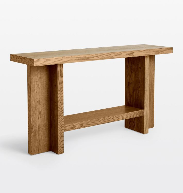 Sedona Console Table | Rejuvenation