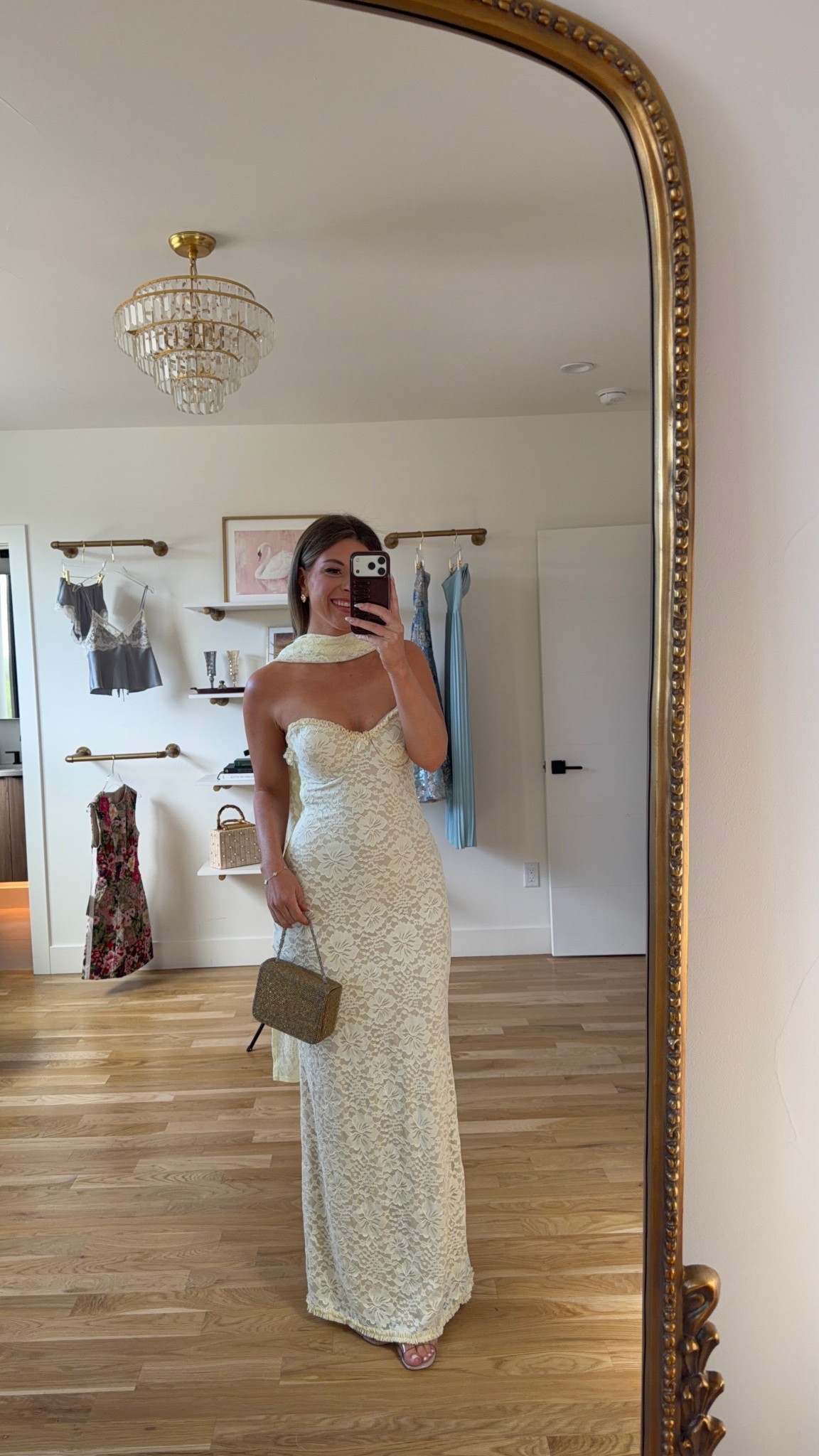 yellow lace spring special occasion dress wedding guest and event dress

Divi:emerson15
electric picks: emerson20

i did my normal size small 

Wedding guest
Forma event
Special occasion
Cocktail
Floral
Lace
Spring event

#LTKWedding #LTKgrwm #LTKSeasonal