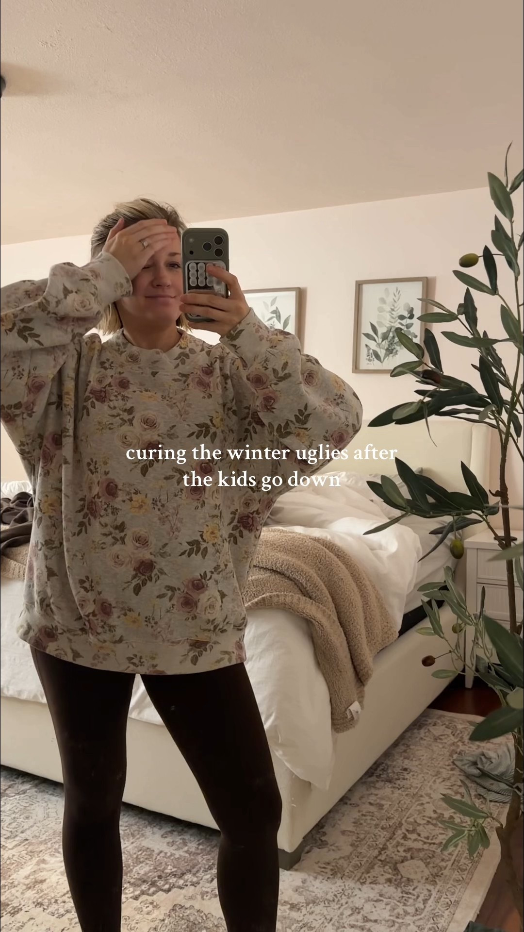 self care/ self tan routine 

#LTKgrwm #LTKselfcare #LTKBeauty